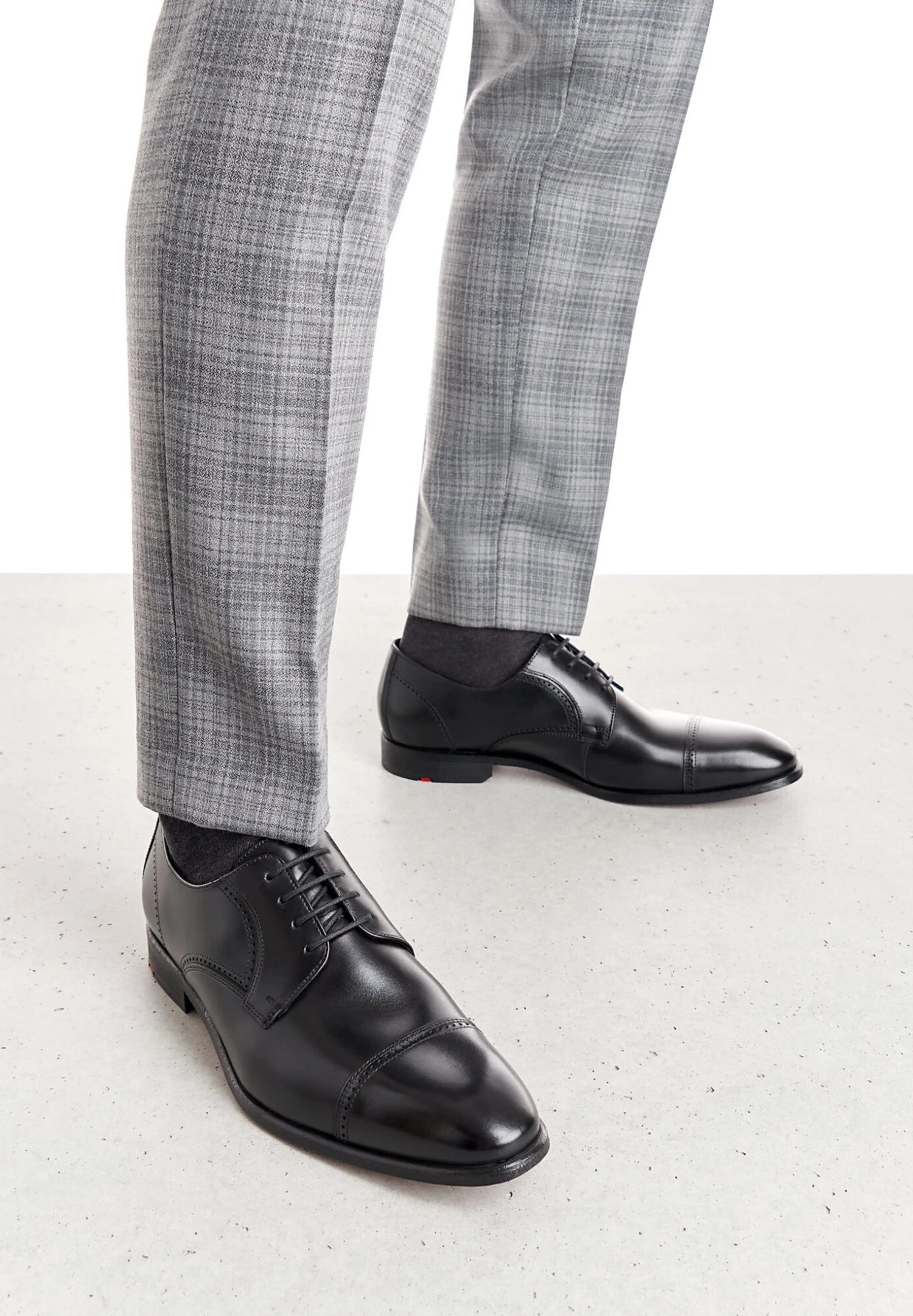 Lloyd PERRY - Veterschoenen 3 Lloyd PERRY - Veterschoenen