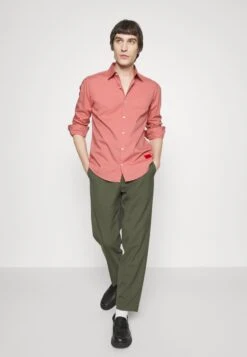 Hugo ERMO - Zakelijk Overhemd -Heren Kleding Winkel fd860164970c47e3ba86bf49af194277