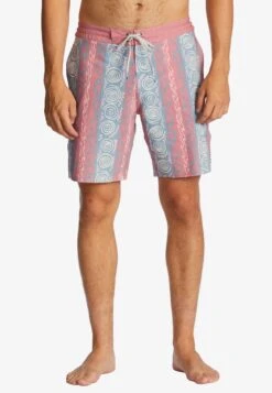 Billabong SUNDAYS LO TIDE - Zwemshorts