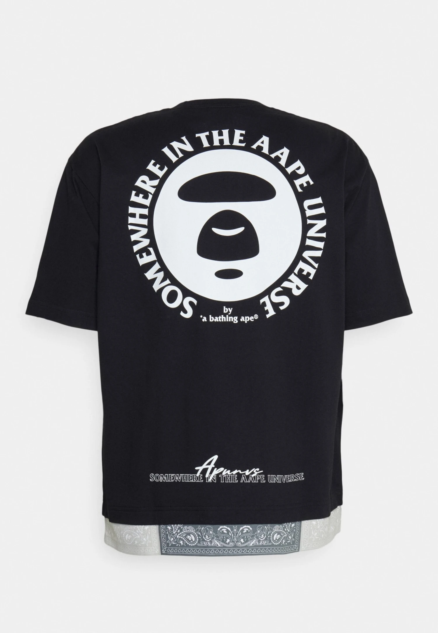 TEE - T-shirt Print 3 TEE - T-shirt Print