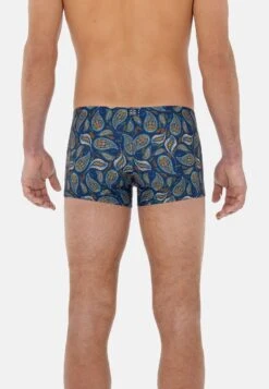 Hom ABACO - Zwemshorts 7 Hom ABACO - Zwemshorts -Heren Kleding Winkel fea1b368d73d4377b93276f23d56e266