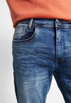 Blend BHBLIZZARD FIT - Straight Leg Jeans 10 Blend BHBLIZZARD FIT - Straight Leg Jeans -Heren Kleding Winkel fea3706fe3ae4a5084752fbe08d3f11c