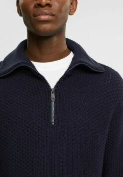 Edc By Esprit MIT KURZEM REISSVERSCHLUSS - Trui -Heren Kleding Winkel feaa08636bac4d8f941d47338c94d923