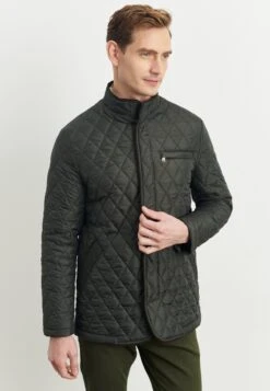 STANDARD FIT PLAIN - Jas 9 STANDARD FIT PLAIN - Jas -Heren Kleding Winkel feb6b866366e45939cefb28eed04d94a