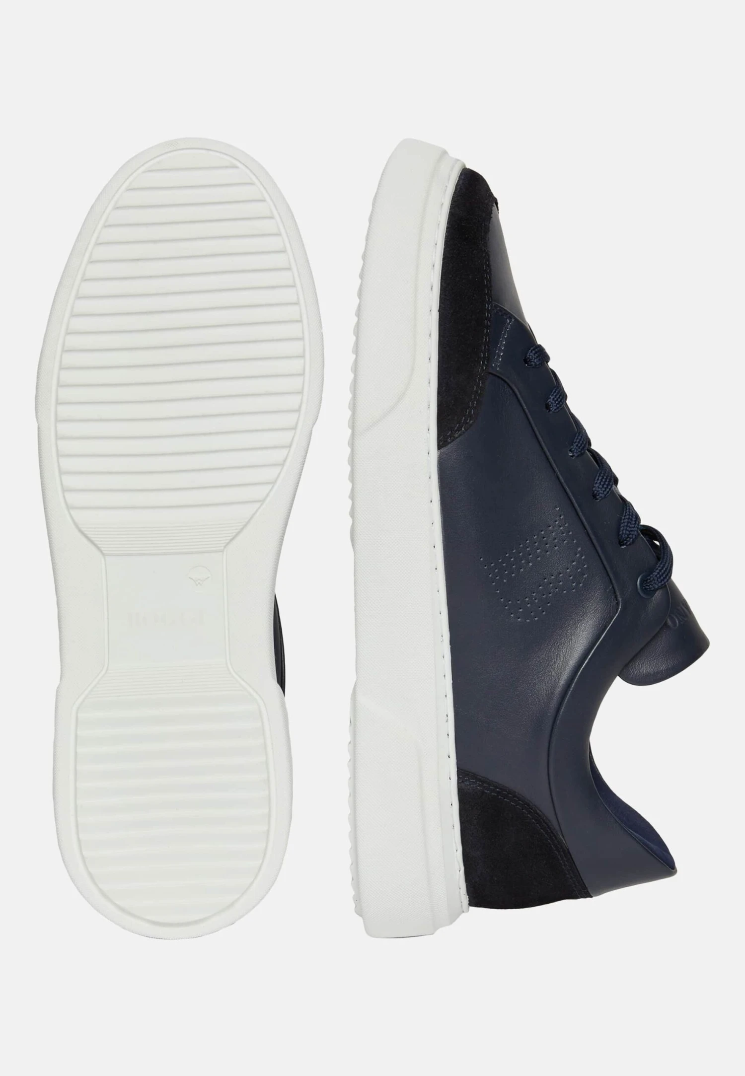 WITH LOGO - Sneakers Laag 5 WITH LOGO - Sneakers Laag - Afbeelding 3