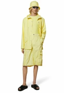 Rains JACKET UNISEX - Parka -Heren Kleding Winkel feec19c5d87e48008b3afc5d57dc90bc