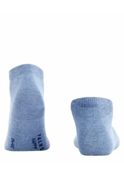 Falke HAPPY 2-PACK SNEAKER SOCKS COTTON-MIX - Sokken 9 Falke HAPPY 2-PACK SNEAKER SOCKS COTTON-MIX - Sokken -Heren Kleding Winkel ff56c16a78cd49bda424ac784b1e9dc0