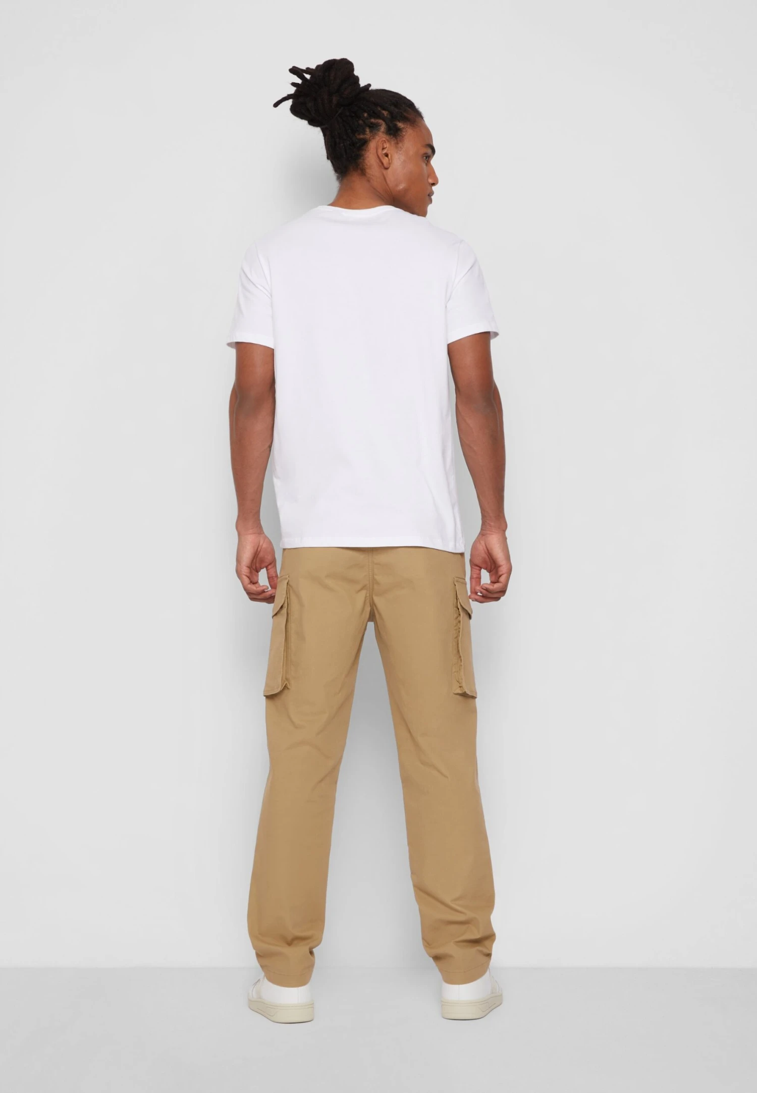 Dockers PANT - Cargobroek 5 Dockers PANT - Cargobroek - Afbeelding 3