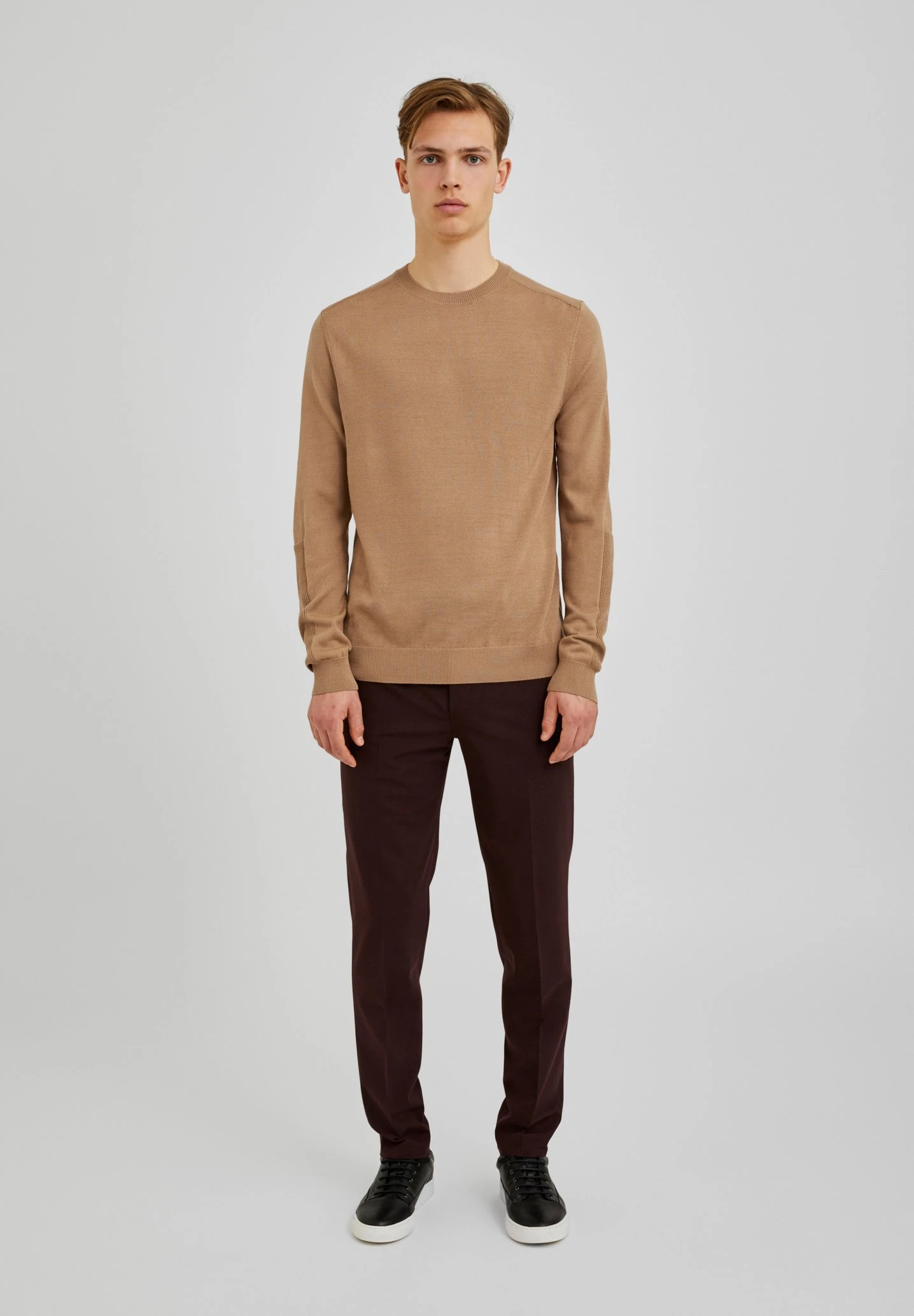 Bertoni NORH - Trui 4 Bertoni NORH - Trui - Afbeelding 2