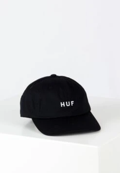 HUF ESSENTIALS LOGO - Pet